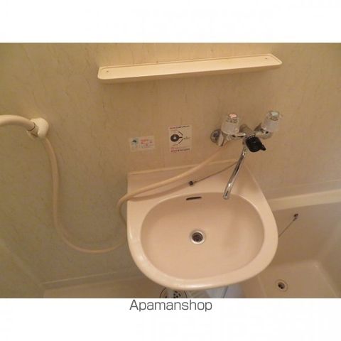 ユーハイツの内装写真
