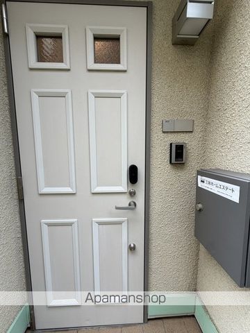 ロンド荻窪の内装写真