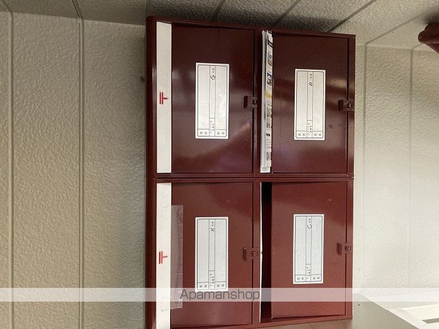 エスポワール21の内装写真