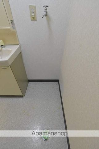 広和ハイツNO,8の内装写真