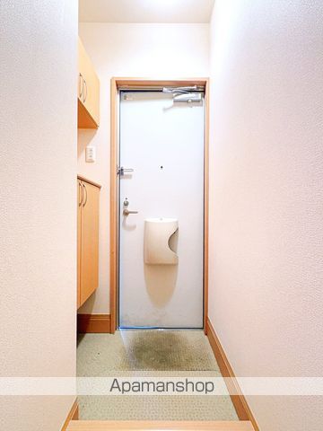 セプテンベールの内装写真