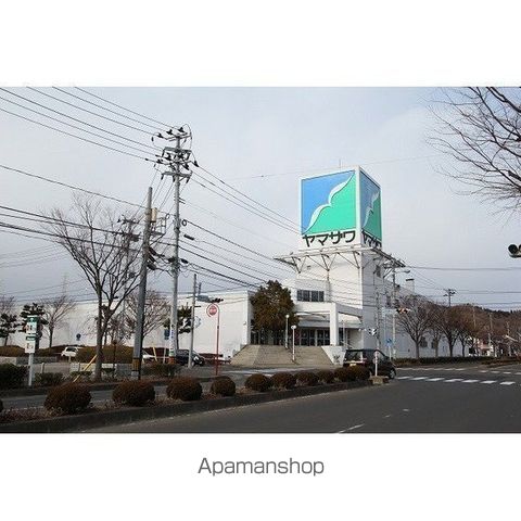 コンフォート永和台の周辺写真