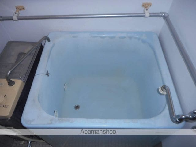 柳町アパートメントの内装写真
