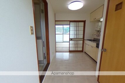 塚ノ原マンション[1K/21.84m2]の内装1