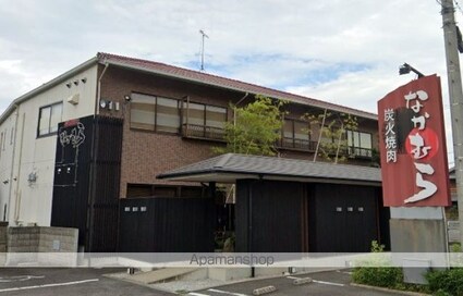 バウムＡ[2LDK/65.53m2]の周辺4