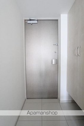 アンパレ内町[1LDK/41.81m2]の玄関