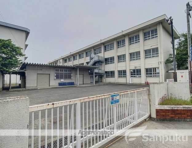 ヴィラ浦本の周辺写真