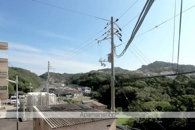 ビレッジハウス白浜1号棟の内装写真