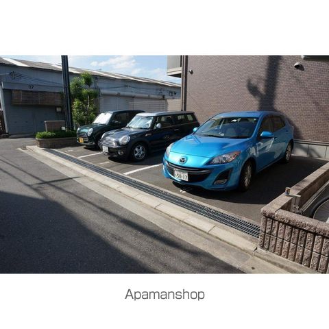 Espoir Codaの内装写真