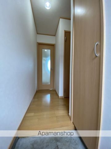 東洋ランバーハウスの内装写真