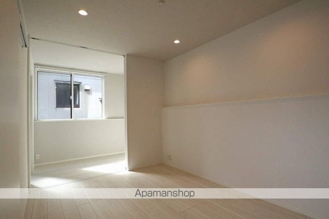 INTEGRAL出来田の内装写真