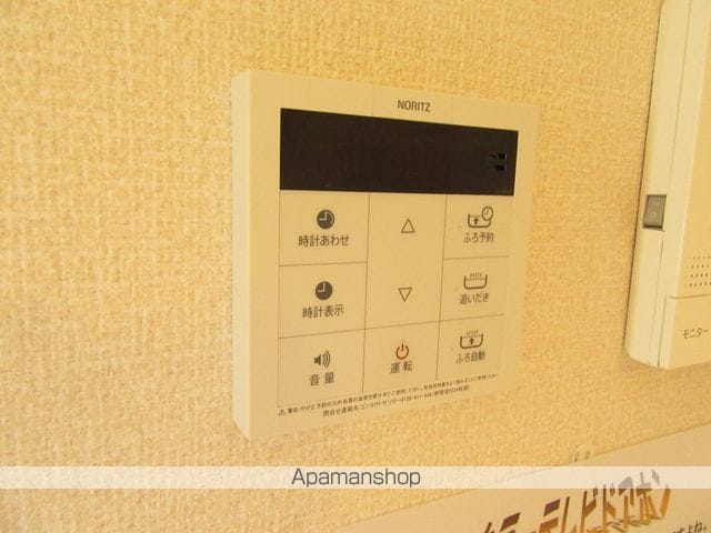 ベルツリー宮ノ上の内装写真