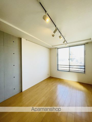 Branche桜山IIIの内装写真