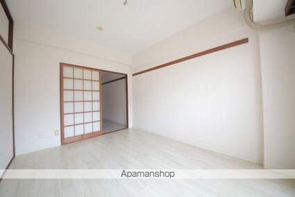 ビザビ[1K/20m2]の内装5