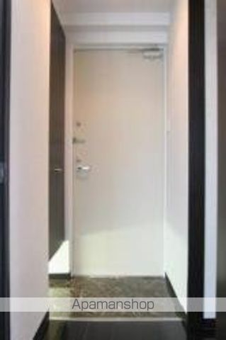 フランセジュール豊平3条の内装写真