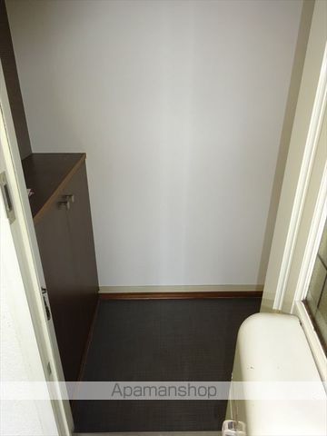 セジュール誠の内装写真