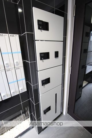 ブランシャール円山医大前のその他写真