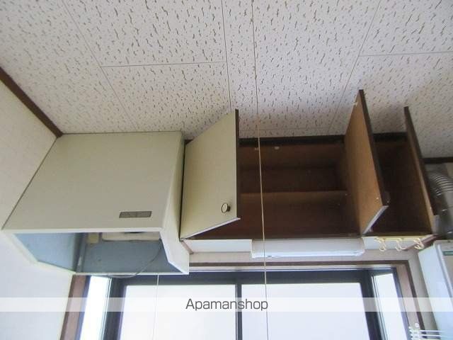 ロイヤルメゾンの内装写真