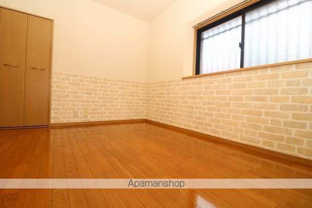 コンフォートマンションの内装写真