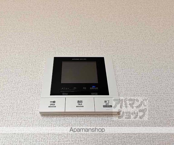 リベルテ四条梅津の内装写真