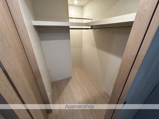 リビオメゾン新大阪の内装写真