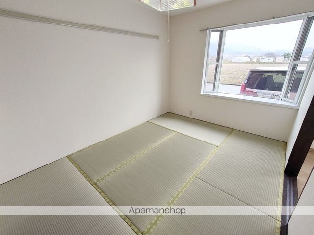 ベルメゾンの内装写真