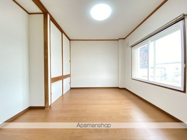 とちぎマンションの内装写真