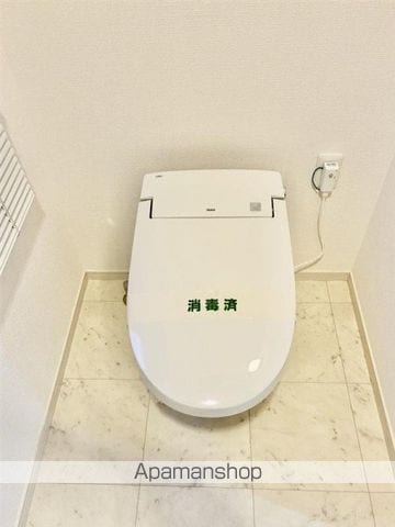 HOWFF RELAX三軒茶屋の内装写真