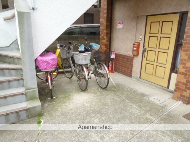 竹島マンションのその他写真