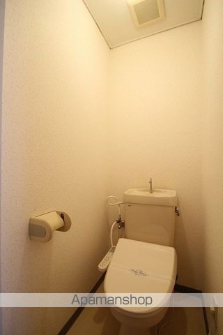 シャトー栗原の内装写真