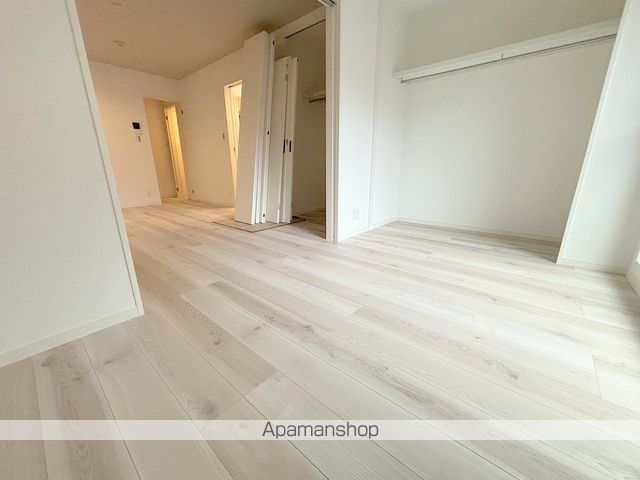ALEGRIA南市岡の内装写真