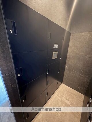 ＡＲＣＯＢＡＬＥＮＯ　ＭＩＮＡＭＩＳＥＮＪＵ[2K/25.53m2]の共用部1