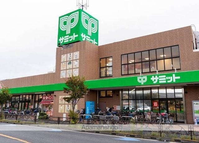 AVEN 京成小岩の周辺写真