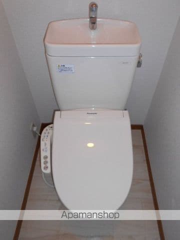 カサベルデ西千葉の内装写真