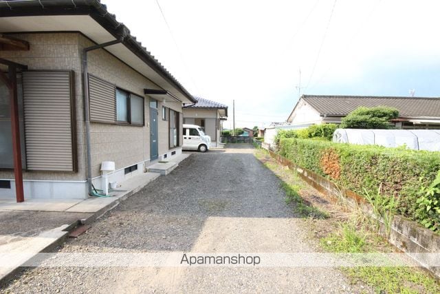 ひかり住宅の外観写真