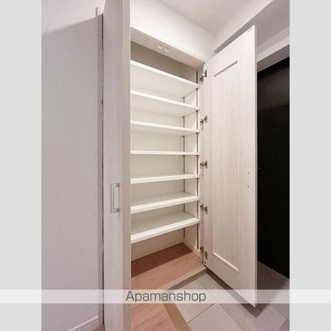 SーRESIDENCE伊都ATTIRANTの内装写真