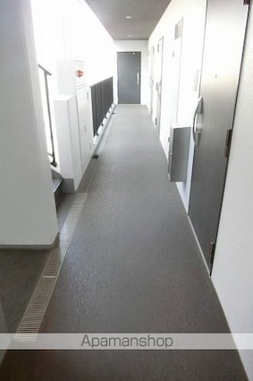 Ｌａ　Ｄｏｕｃｅｕｒ秋葉原[2LDK/50.21m2]の共用部3