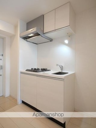 パティーナ武蔵関[1K/25.5m2]の内装