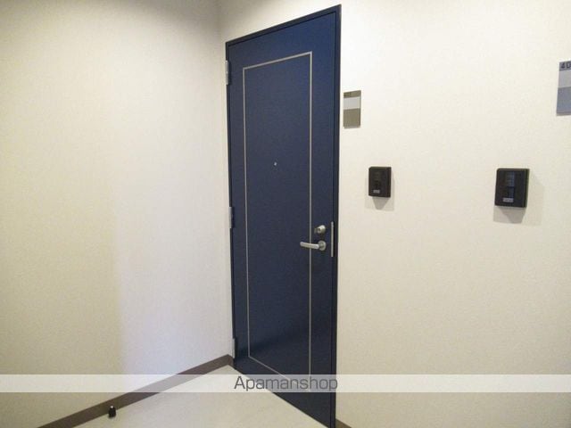 FP盛岡駅前ビルの玄関写真