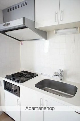 リファイズ小岩[1K/26.12m2]のキッチン