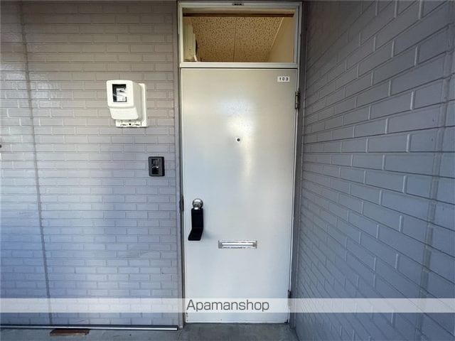 ハイツ笠原Eの内装写真