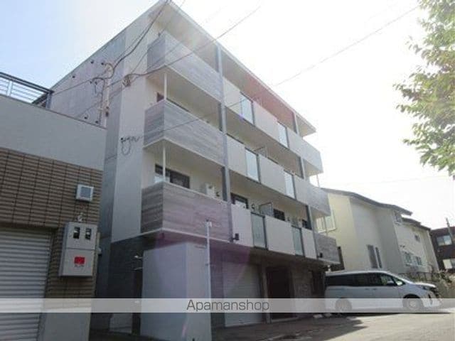 メーラヴェルデ 403 ｜ 北海道札幌市豊平区福住二条３丁目4-26（賃貸マンション1LDK・4階・36.72㎡） その4