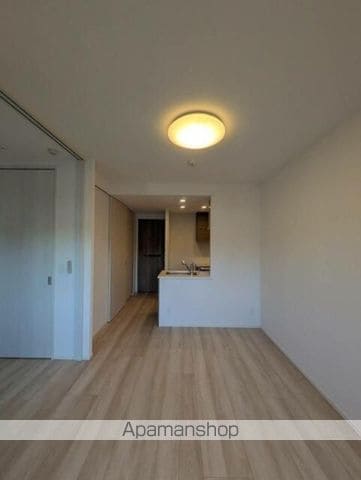 クレストコート北千住レジデンスの内装写真