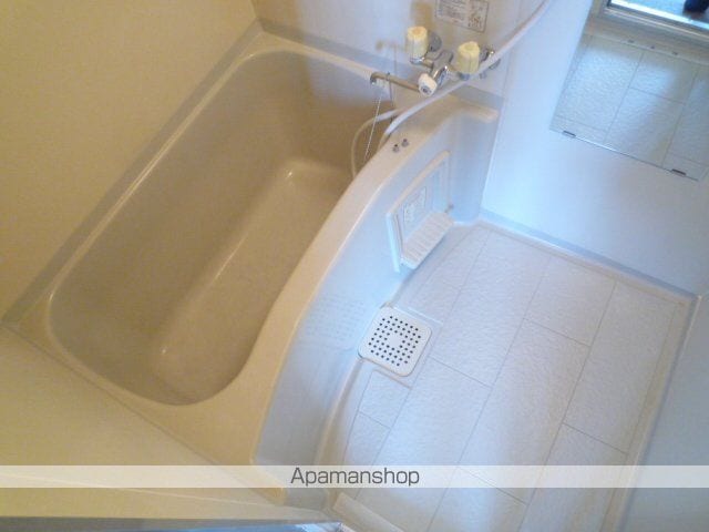 ソシアルトミイNo.83の内装写真