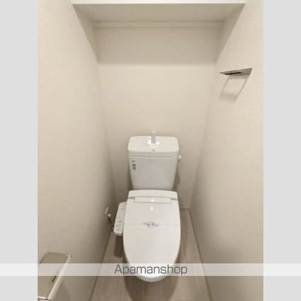 メインステージ名古屋ノースマーク[1K/22.77m2]のその他内装4