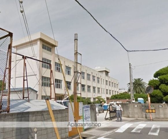 SK今里町借家IIの周辺写真