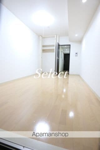 フェニックス横濱関内BAYGAIAの内装写真