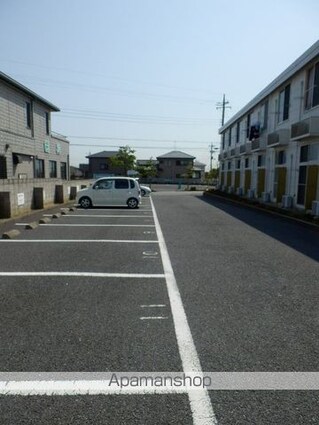 ハイツ南国分寺台[1K/20.28m2]の共用部1