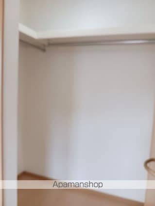 メゾンオーシャンＡ[2LDK/58.8m2]の収納