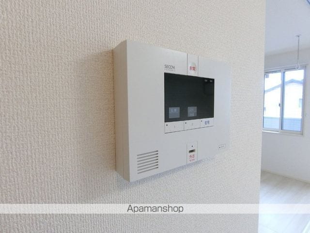 サンコートの内装写真